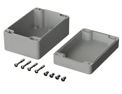 02217094 Bopla General Purpose Enclosures Image 2