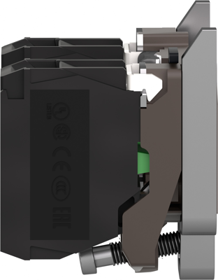 ZB4BZ103TQ Schneider Electric Switching Elements Image 2