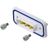 15-001843 CONEC D-Sub Connectors