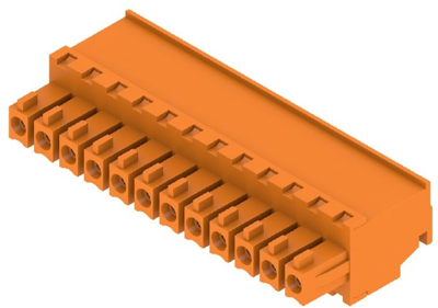 1940290000 Weidmüller PCB Connection Systems Image 1