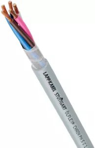 1026794 LAPP Control Cables