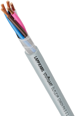 1026794 LAPP Control Cables