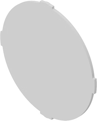 61-9707.7 eao Signaling Devices Accessories