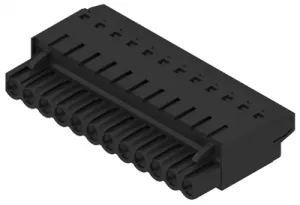 1500510000 Weidmüller PCB Connection Systems