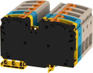 2552140000 Weidmüller Series Terminals