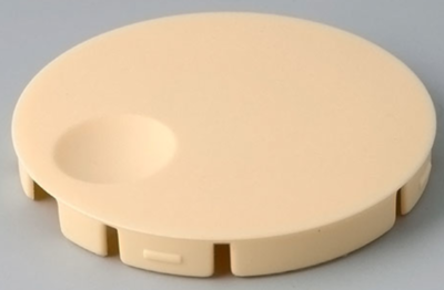 A3250104 OKW Equipment for Knobs