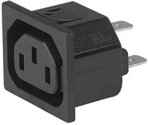 4726.0000 SCHURTER Device Connectors