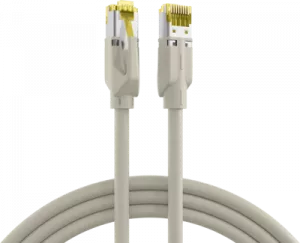 IPK-6A-M-HFR-GR-0150 INFRALAN Patch Cables, Telephone Cables