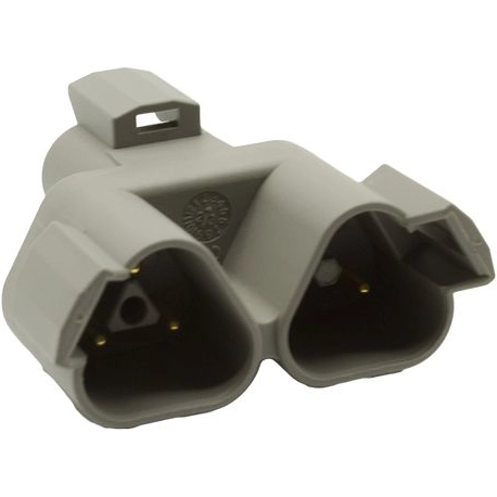 PX0113P03GY BULGIN Accessories for Automotive Connectors Image 2