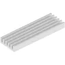 10019797 Fischer Elektronik Heat Sinks