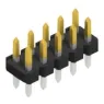 SL LP 2 082 10 S Fischer Elektronik PCB Connection Systems
