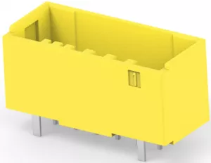 1-2069574-6 TE Connectivity PCB Connection Systems