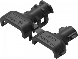 1670365-2 AMP Accessories for Automotive Connectors