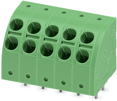 1725341 Phoenix Contact PCB Terminal Blocks Image 1