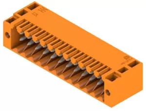 1728560000 Weidmüller PCB Connection Systems