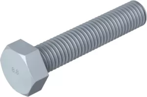 3156794 OBO Bettermann Screws, Threaded Rods