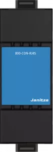 MODUL 800-CON-RJ45 Janitza T&M Accessories and Spares