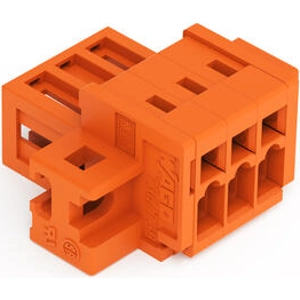 734-333/019-000 WAGO PCB Connection Systems