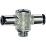 108682 Riegler Fittings and Accessories