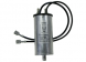 RFI filter, 50 to 60 Hz, 16 A, 110/250 VAC, 1 mH, faston plug 6.3 mm, F011-126/032