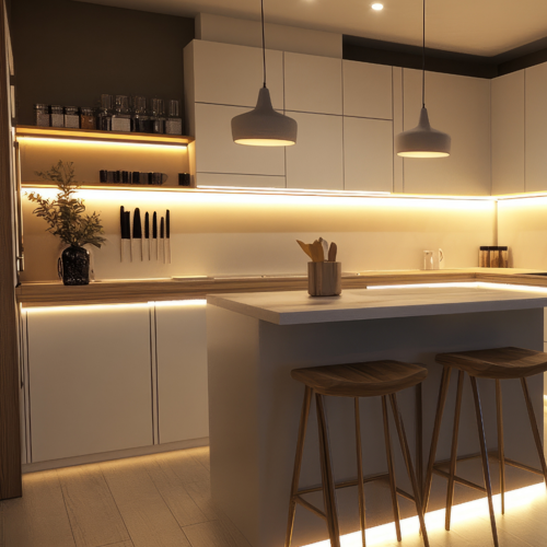 LX300240 Luxula Luminaires and Light Fixtures Image 3