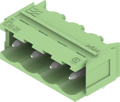 1409280000 Weidmüller PCB Connection Systems Image 1