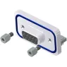 15-000773 CONEC D-Sub Connectors
