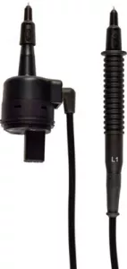 PRO-RLO II Gossen Metrawatt T&M Accessories and Spares
