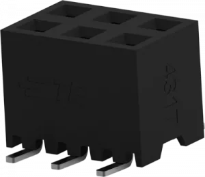 2314846-6 AMP PCB Connection Systems