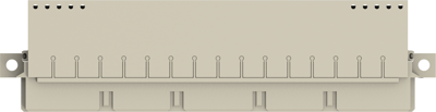 374385-E ERNI DIN PCB Connectors Image 3