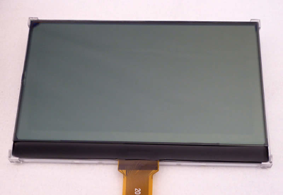 DEM 240128F FGH-PW Display Elektronik LED-Modules