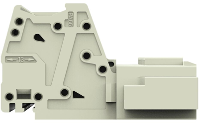 831-3209/109-000 WAGO PCB Connection Systems Image 2