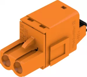 1368810000 Weidmüller PCB Connection Systems