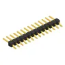 SL 12 SMD 032 14 G Fischer Elektronik PCB Connection Systems