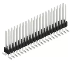 SLVW4SMD07342Z Fischer Elektronik PCB Connection Systems