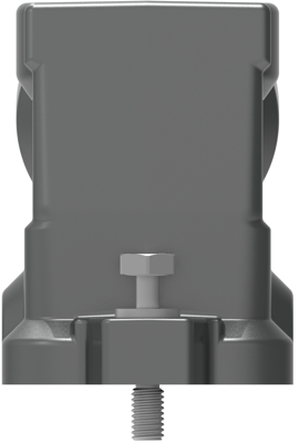 T1912102120-009 TE Connectivity Housings for HDC Connectors Image 4