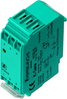 018357 PEPPERL+FUCHS Accessories for Sensors