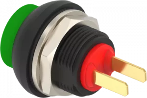 1-2329328-4 Alcoswitch Pushbutton Switches