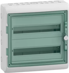 13434 Schneider Electric Switch Cabinets, server cabinets