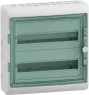 13434 Schneider Electric Switch Cabinets, server cabinets