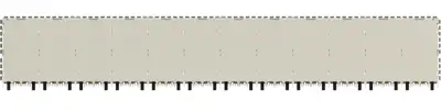2349201-5 TE Connectivity PCB Connection Systems Image 4