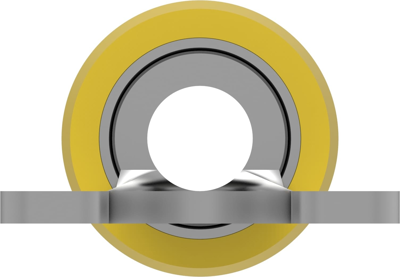 321035 AMP Cable Lugs Image 5