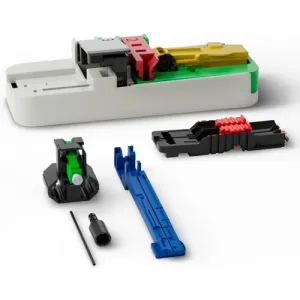 38115837 LAPP Fibre Optic Connectors