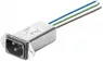 FN9255M-10-07 Schaffner Interference suppression filter