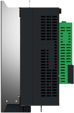 ATS430C17S6 Schneider Electric Soft Starters, Braking Devices Image 4
