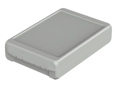 96034245 Bopla General Purpose Enclosures Image 1
