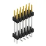 SL 16 SMD 182 12 S P Fischer Elektronik PCB Connection Systems