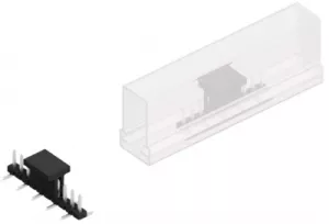 10063286 Fischer Elektronik PCB Connection Systems