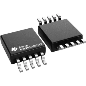 SN65HVD3086EDGSR Texas Instruments Analog Interface ICs