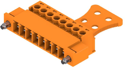 1237590000 Weidmüller PCB Connection Systems Image 2